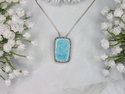 Amazonite Necklace