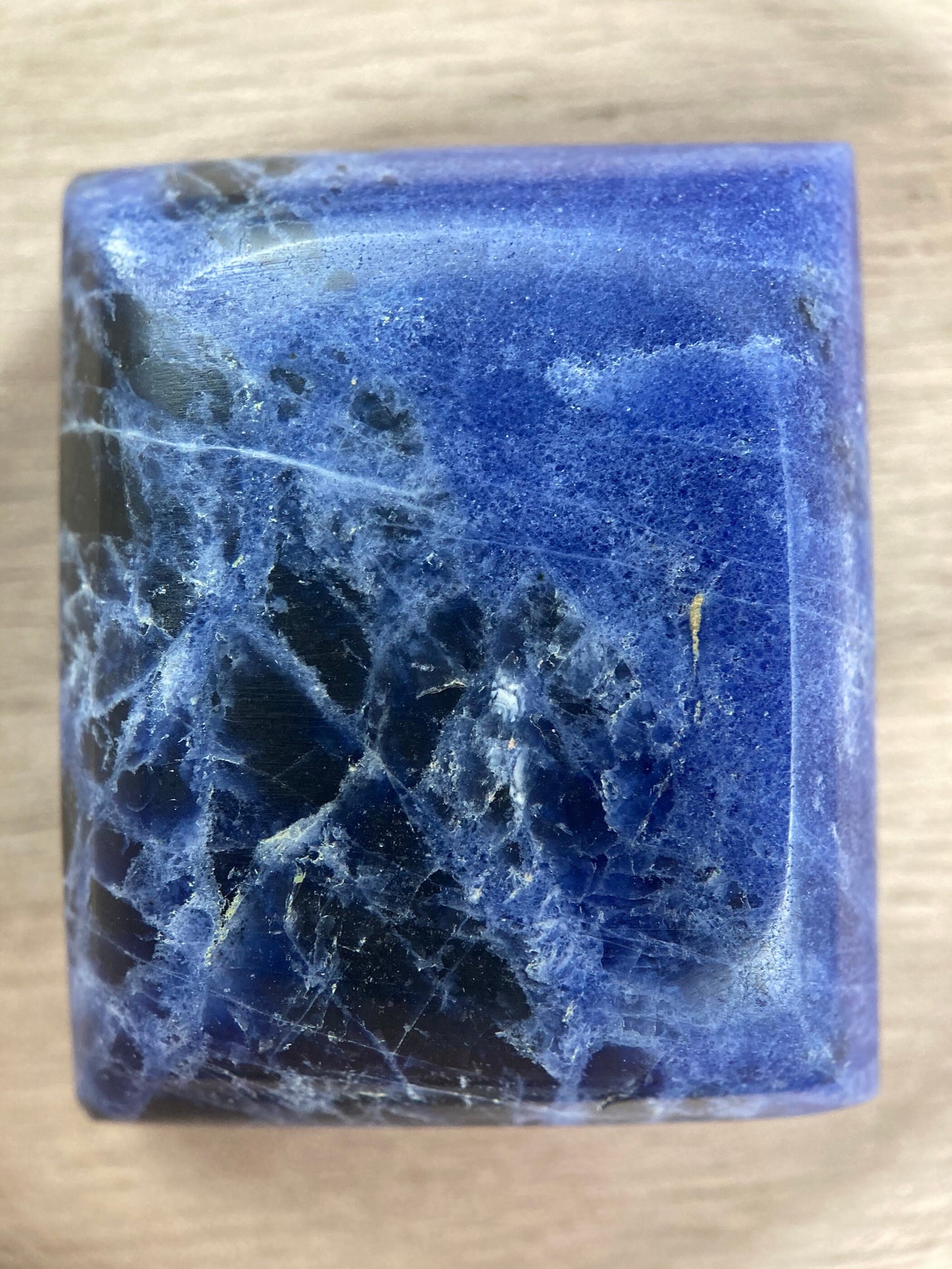 Sodalite Cabochon